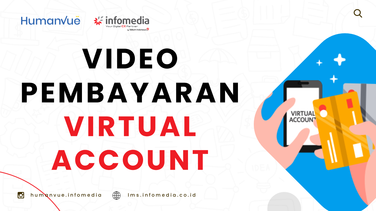 Payment by Virtual Account